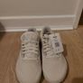 New with tags RRP 120 Eur Ladies Woman Trainers Shoes size 5 UK Nano X4 biege White sneakers Image 2