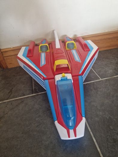 Paw patrol jet
