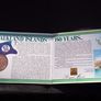1983 Falkland Islands 150th Anniversary 50p Commemorative Coin Pack Image 3