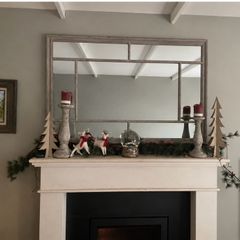Large Pomax Mirror