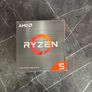 AMD Ryzen 5 4500 Used Image 3