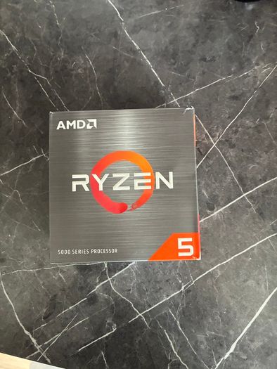 AMD Ryzen 5 4500 Used