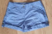 Size 10 - A Lovely Pair of Shorts - Excellent Condition - E