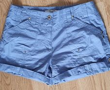 Size 10 - A Lovely Pair of Shorts - Excellent Condition - E