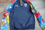gaa jersey