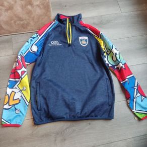 gaa jersey