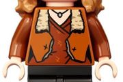 LEGO Minifigure - Harry Potter - Madam Rosmerta