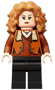 LEGO Minifigure - Harry Potter - Madam Rosmerta