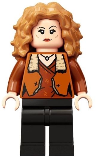 LEGO Minifigure - Harry Potter - Madam Rosmerta
