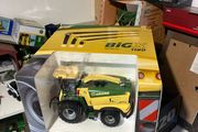 Krone big x 1180 1:32 scale