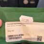 Ponaire Decaffeinated coffee beans 1.25kg Image 3