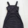 Cord Dress UK 4 Image 3