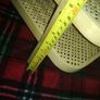 2 IKEA Bamboo trays new stackable Image 7