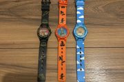 Simpsons watches