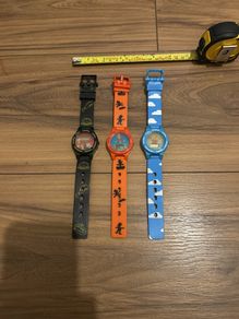 Simpsons watches