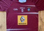 Westmeath GAA Jersey