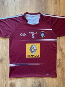 Westmeath GAA Jersey