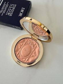 Dior Forever Glow Luminizer - Limited Edition