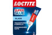 Loctite Glass Superglue