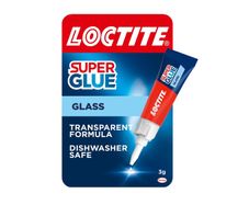 Loctite Glass Superglue