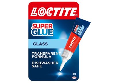 Loctite Glass Superglue