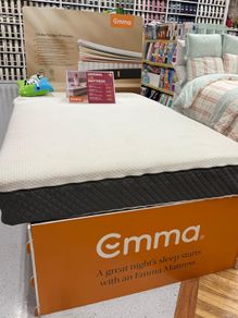 mattress
