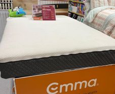 mattress