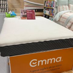 mattress