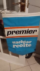old premier dairies irish cream pennant