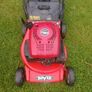 Petrol Lawnmower Image 2