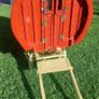 Handmade model gypsy wagons Image 10