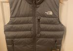 The North Face Aconcagua Gilet best BNWT