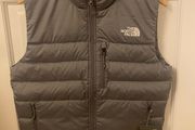 The North Face Aconcagua Gilet best BNWT