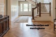 Brand new laminated flooring now in stock