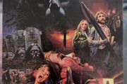 City of the Living Dead steelbook