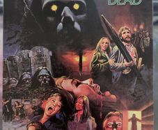 City of the Living Dead steelbook
