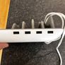 multi charger station Image 3