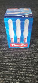 Tipp-Ex Shake and Squeeze pens