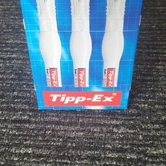 Tipp-Ex Shake and Squeeze pens