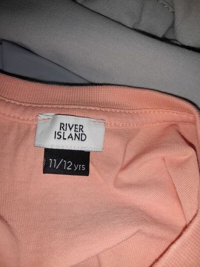 girls top from river island