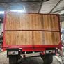 Grain trailer Image 3
