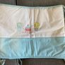 Bundle of 2 Cozy and Thick Cot Bumpers - Great Condition! Image 4