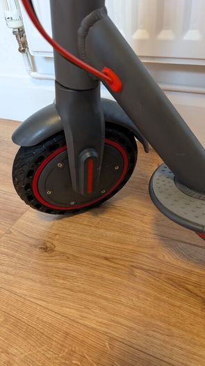 AovoPro ES80 Electric Scooter 350W