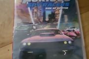 Fast &amp; Furious Spy Racers Rise Of Sh1ft3r