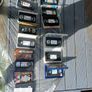 VHS Movie Collection 13 Tapes Image 4