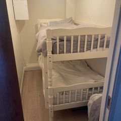 bunk beds