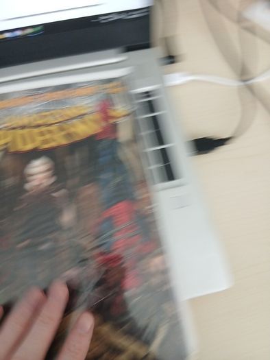 7 x Amazing Spiderman comics