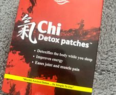 free foot patches
