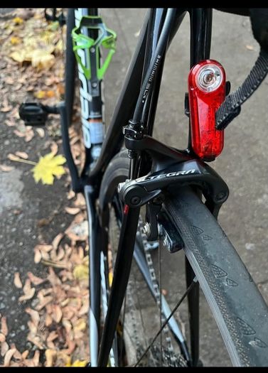Cannondale Supersix Evo
