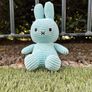 Soft Bon Ton Toys bunny's Image 4